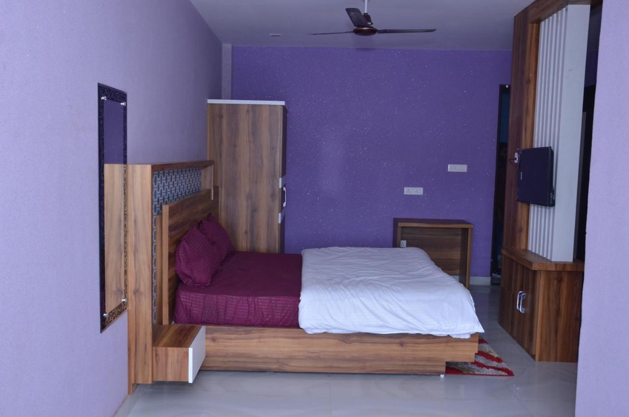 Hotel Blue Bell Raiwala Exterior foto