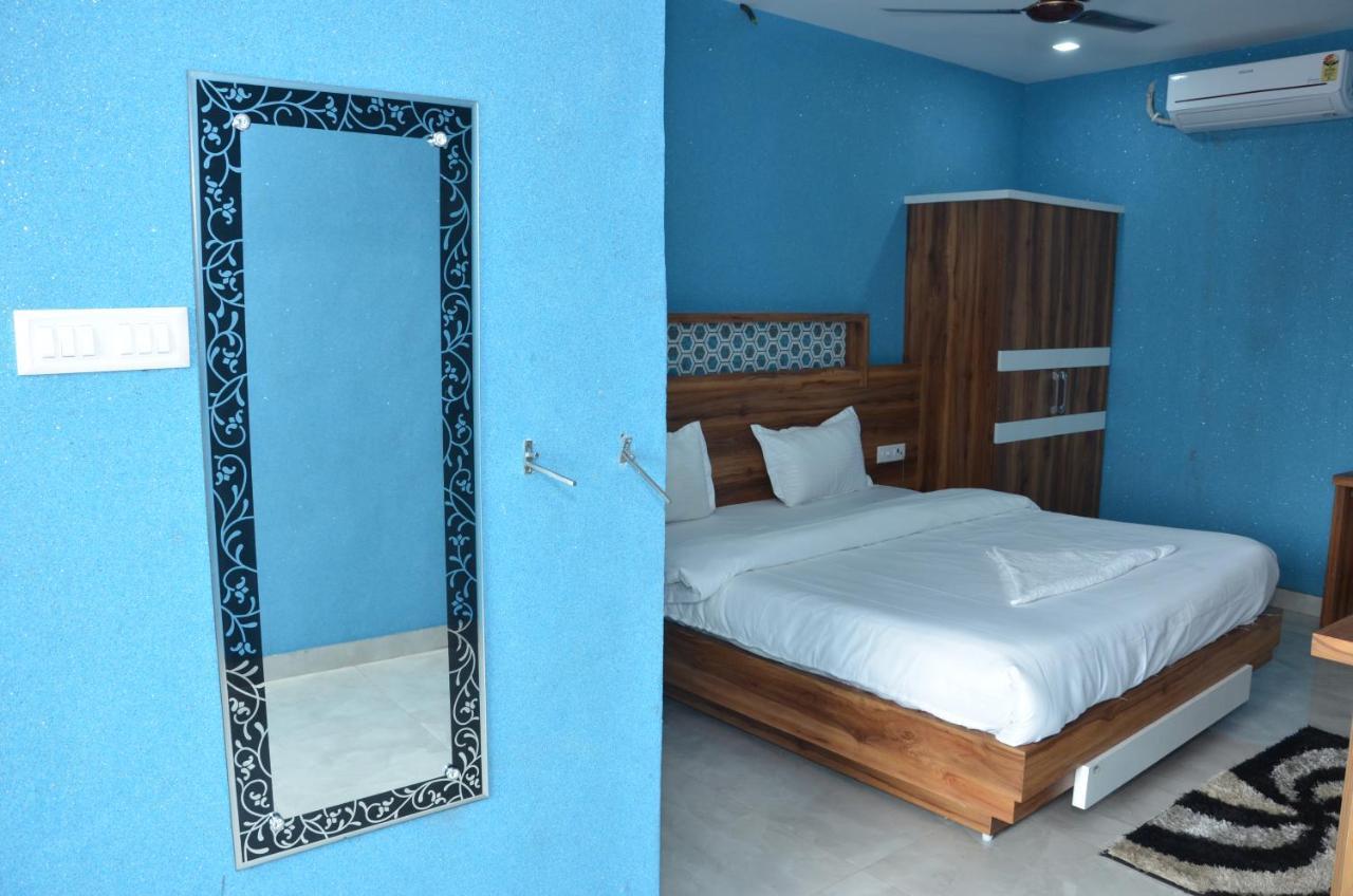 Hotel Blue Bell Raiwala Exterior foto